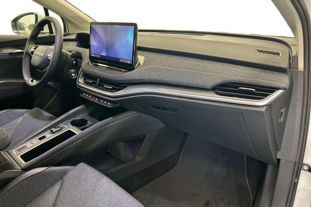 Skoda Elroq 2026