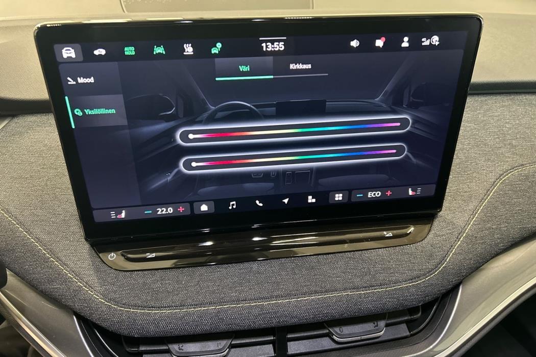Skoda Elroq 2026