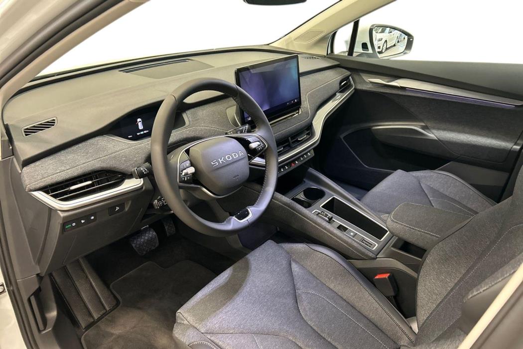 Skoda Elroq 2026