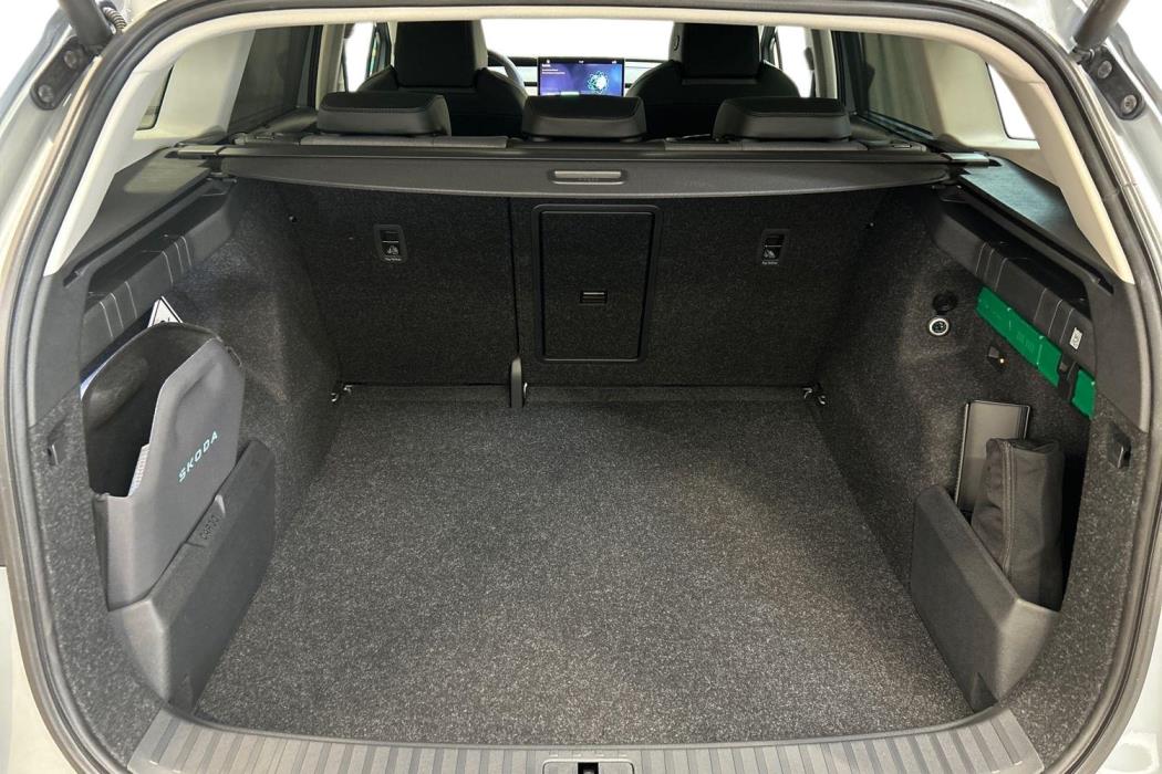 Skoda Enyaq 2026