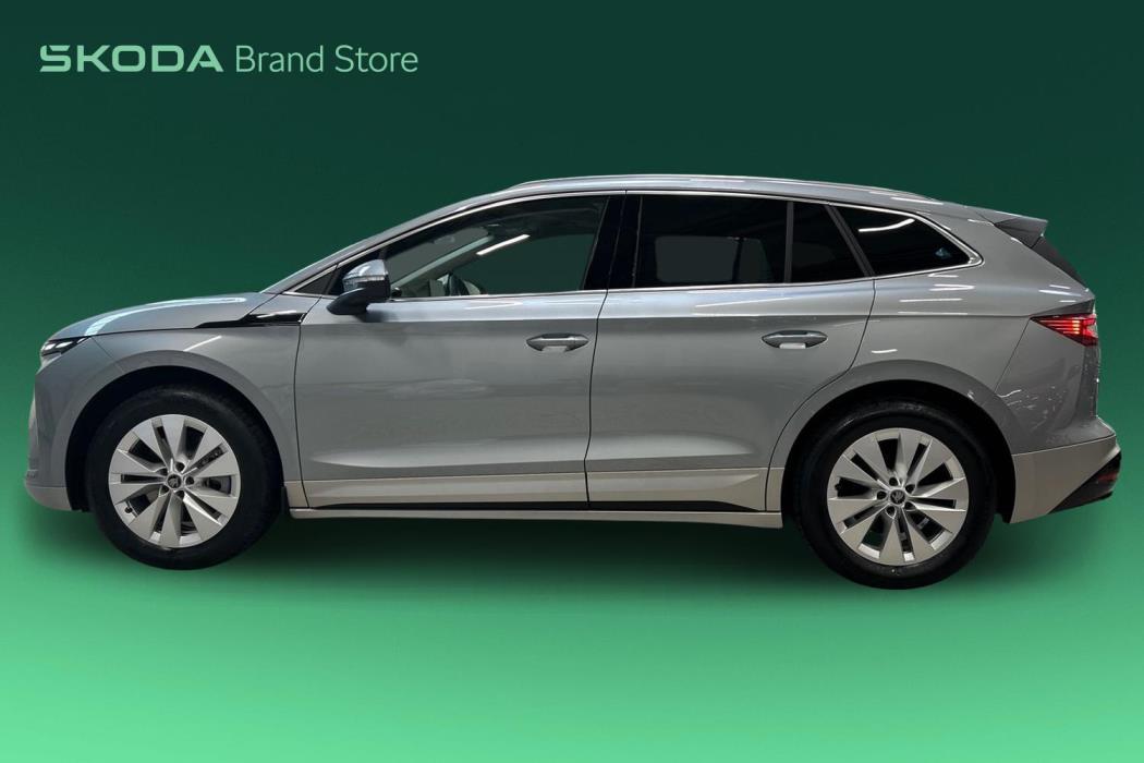 Skoda Enyaq 2026