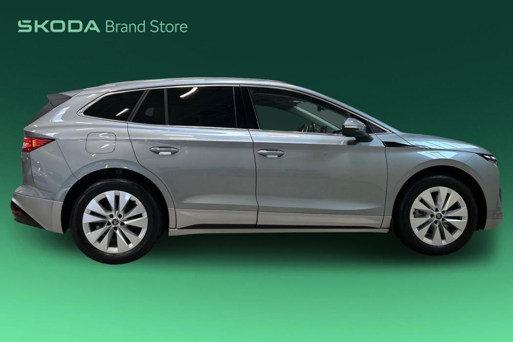 Skoda Enyaq 2026