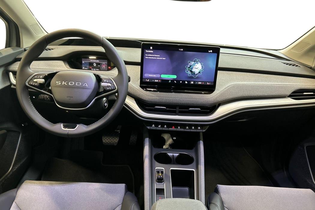Skoda Enyaq 2026