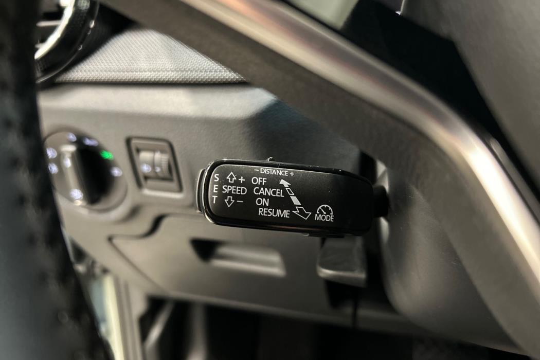 Skoda Fabia 2026