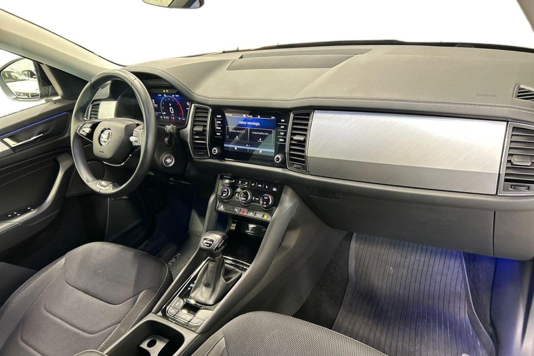 Skoda Kodiaq 2023