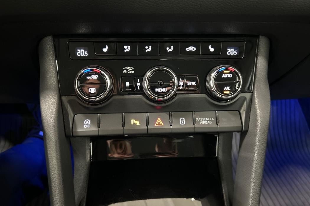 Skoda Kodiaq 2023