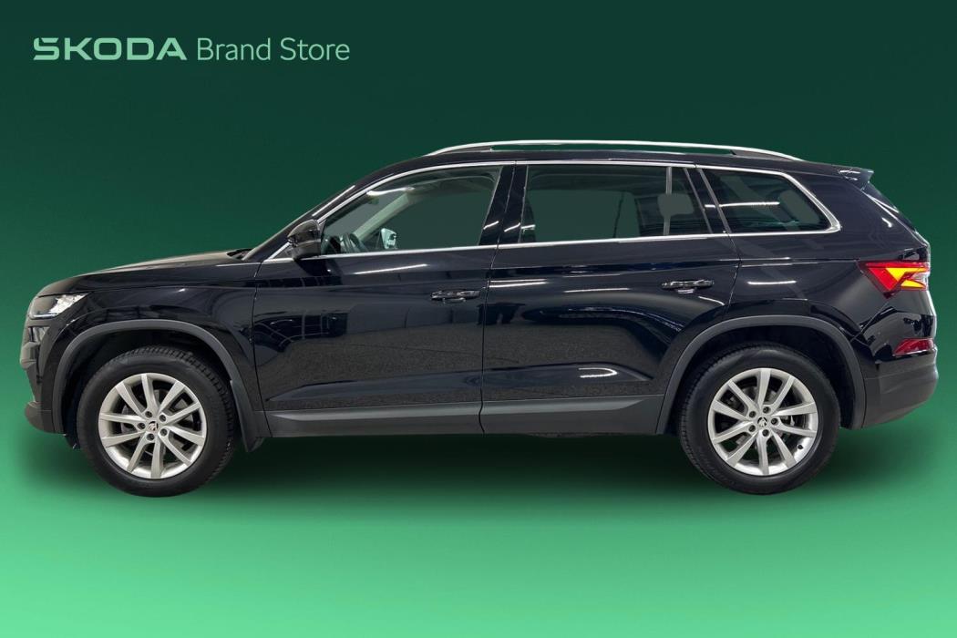 Skoda Kodiaq 2023
