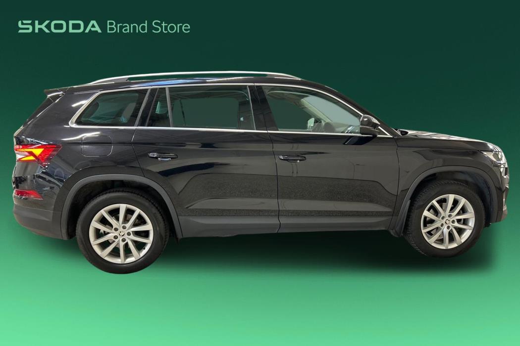 Skoda Kodiaq 2023
