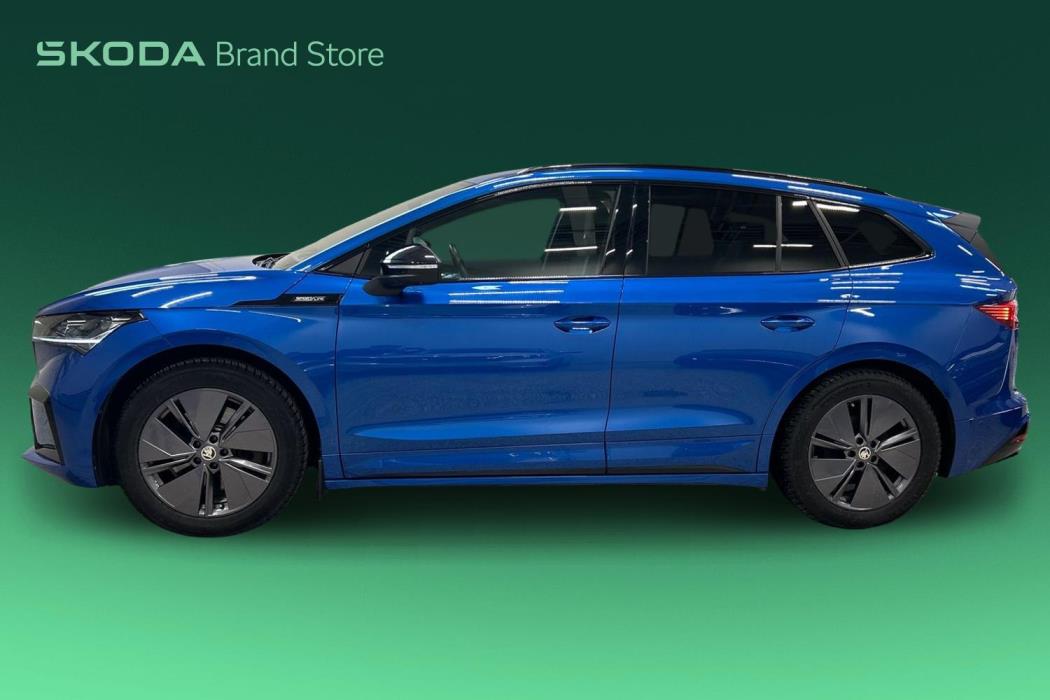 Skoda Enyaq 2023
