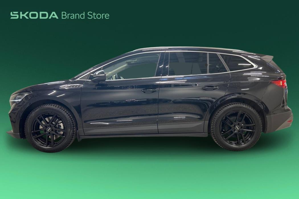 SKODA Enyaq 2024