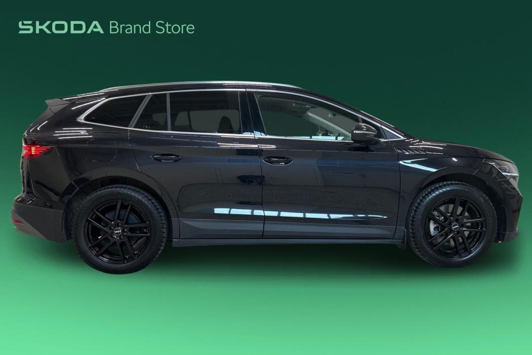 SKODA Enyaq 2024