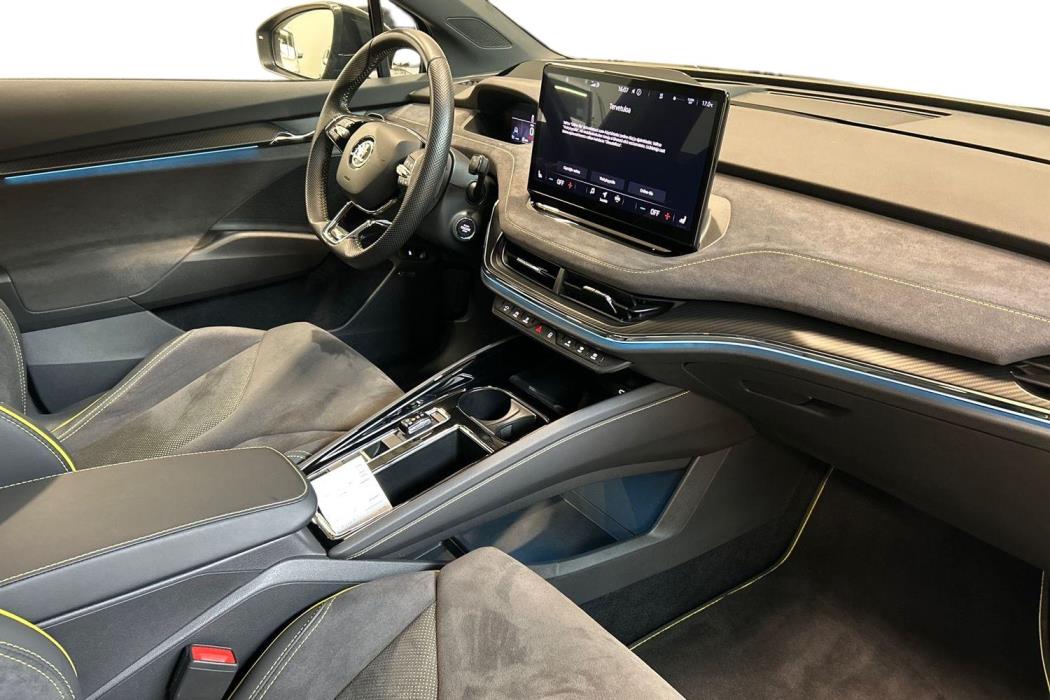 Skoda Enyaq 2023