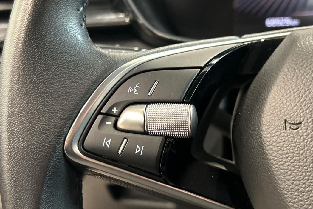 Skoda Fabia 2024