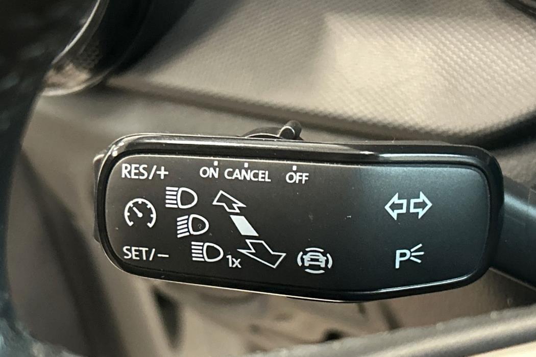 Skoda Fabia 2024