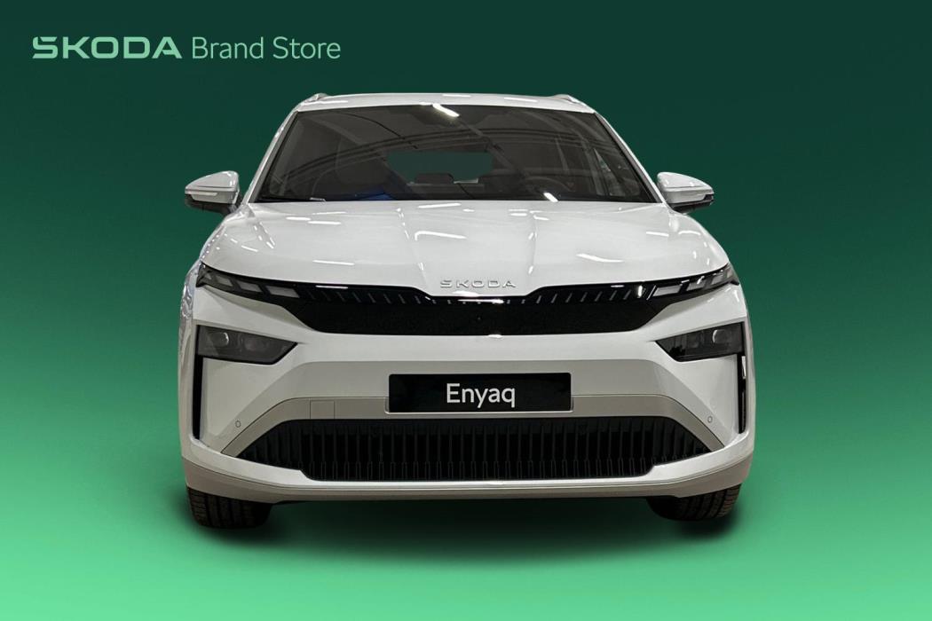 Skoda Enyaq 2026