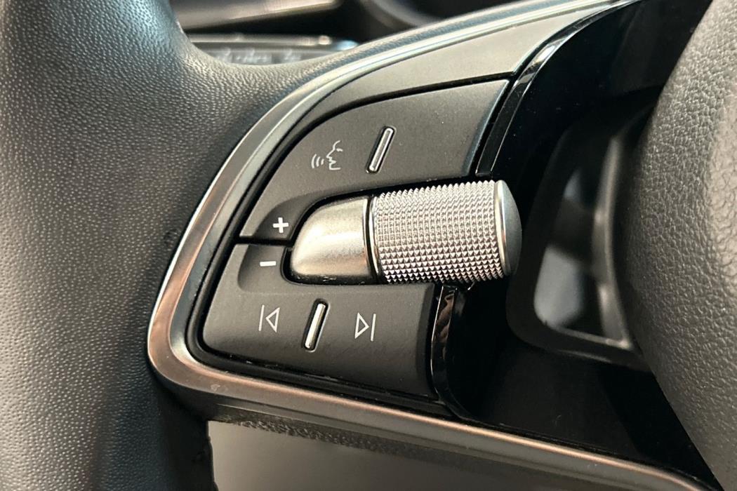 Skoda Fabia 2024