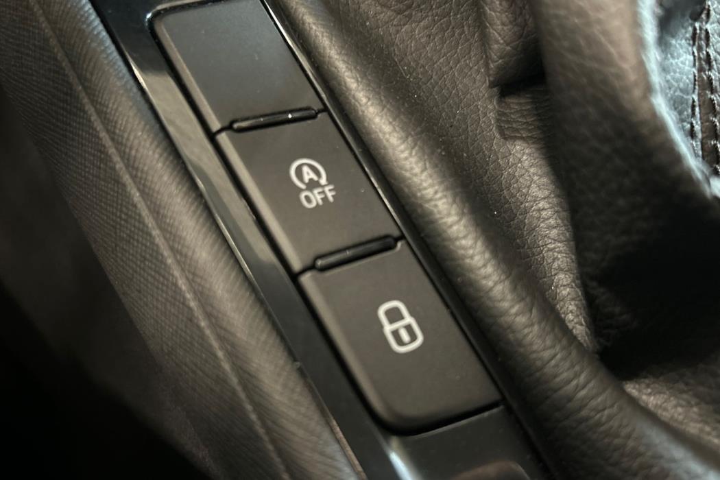 Skoda Fabia 2024