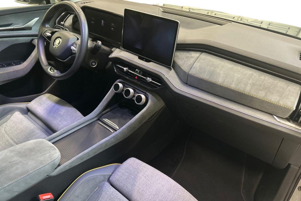 Skoda Kodiaq 2024