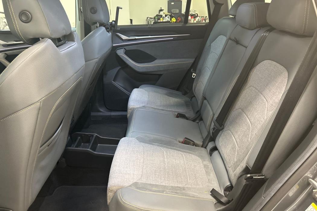 Skoda Kodiaq 2024