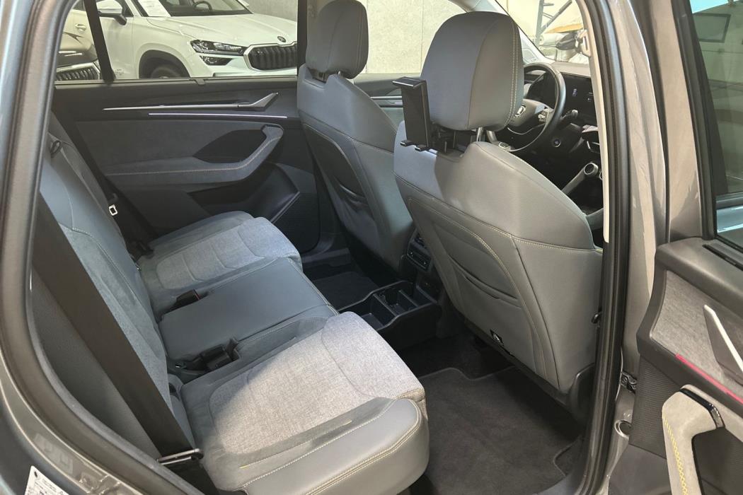 Skoda Kodiaq 2024