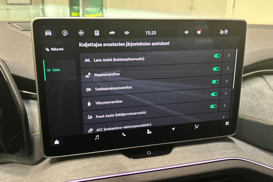 Skoda Kodiaq 2024