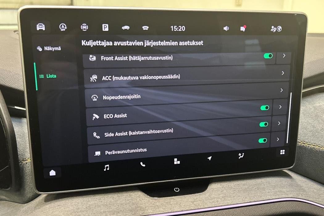 Skoda Kodiaq 2024
