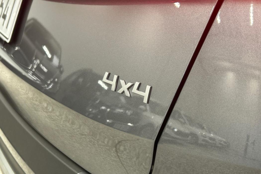 Skoda Kodiaq 2024