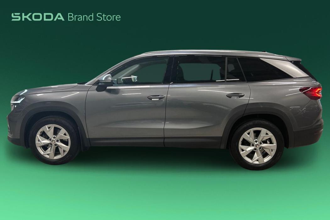 Skoda Kodiaq 2024