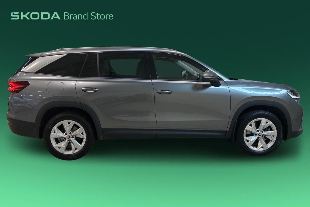 Skoda Kodiaq 2024