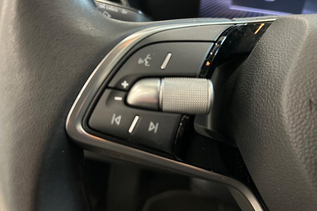 SKODA Fabia 2024