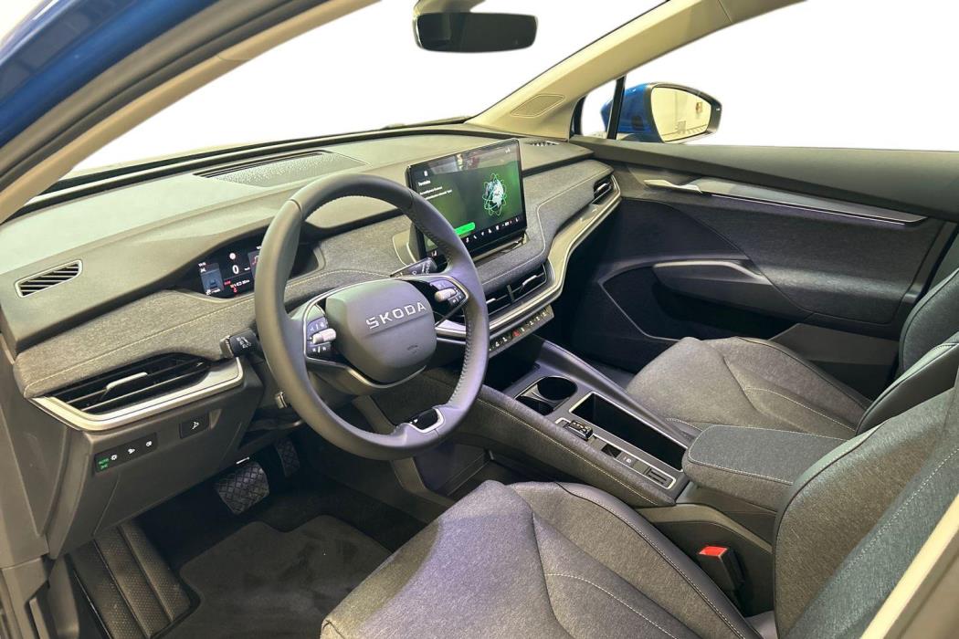 Skoda Elroq 2026