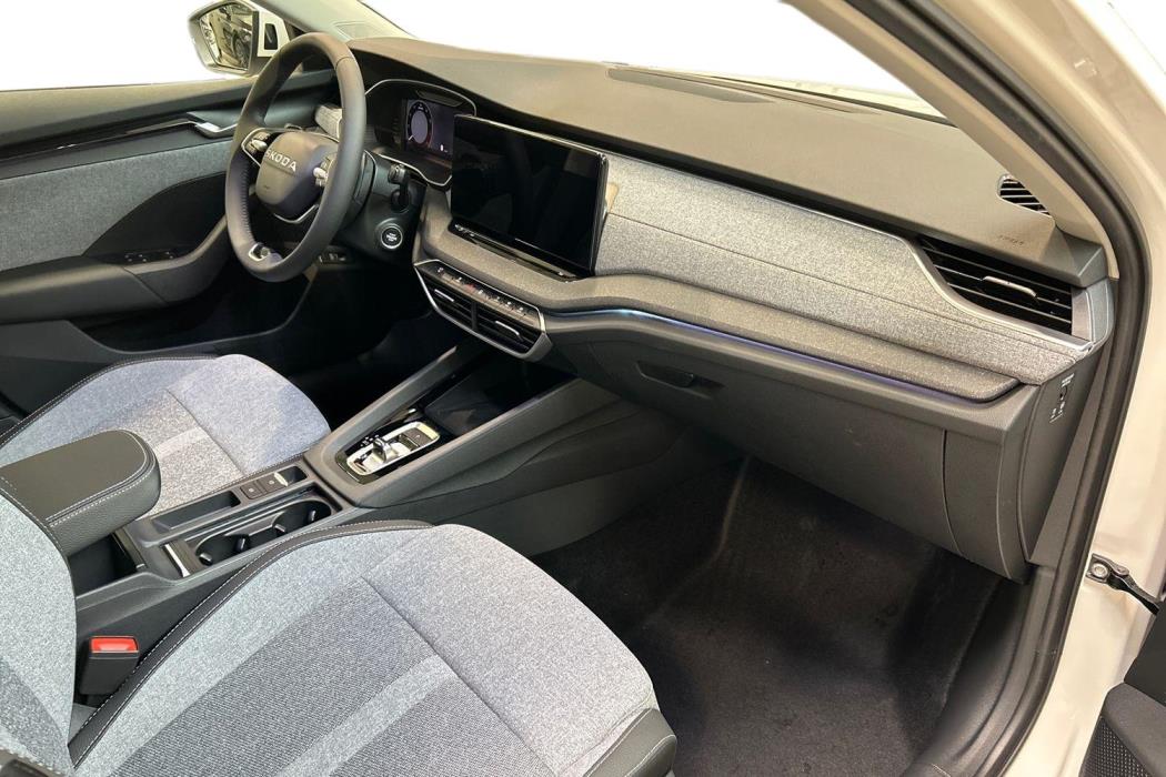 Skoda Octavia 2026