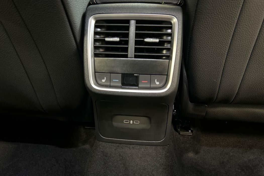 Skoda Octavia 2026