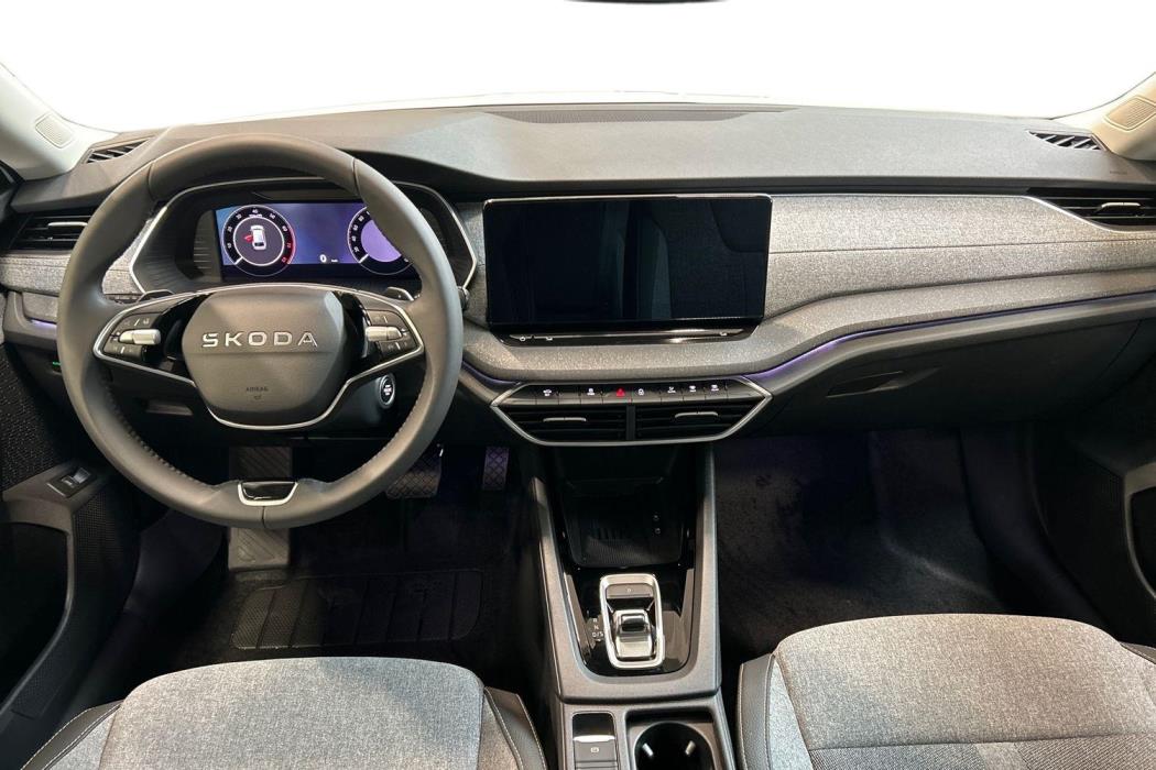 Skoda Octavia 2026