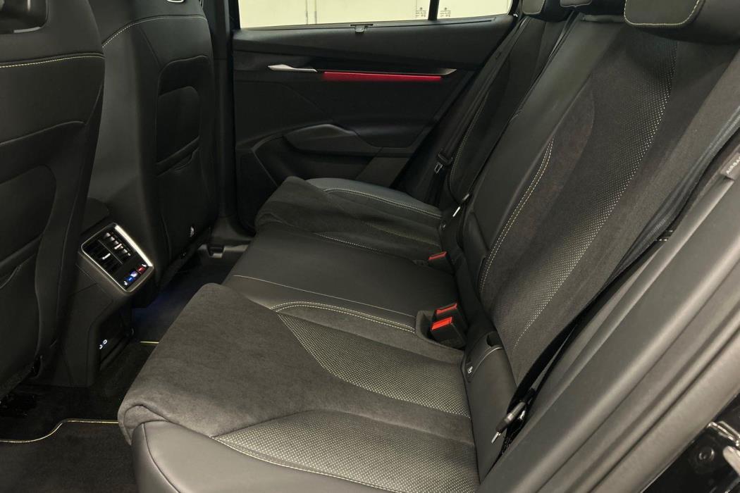 Skoda Enyaq 2027