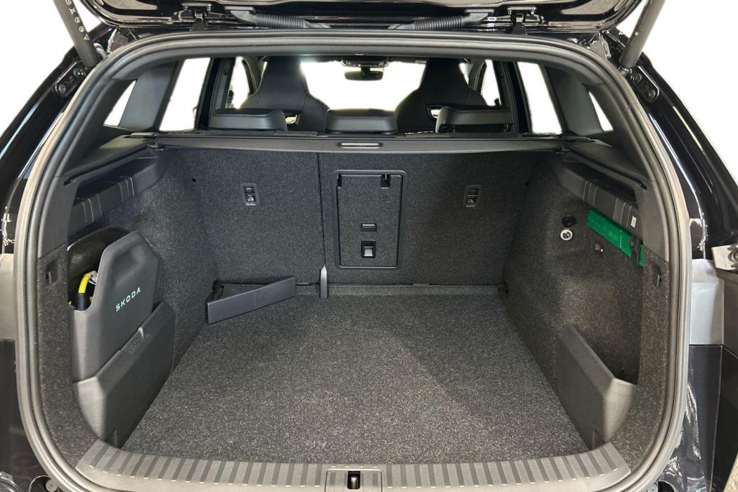 Skoda Enyaq 2027