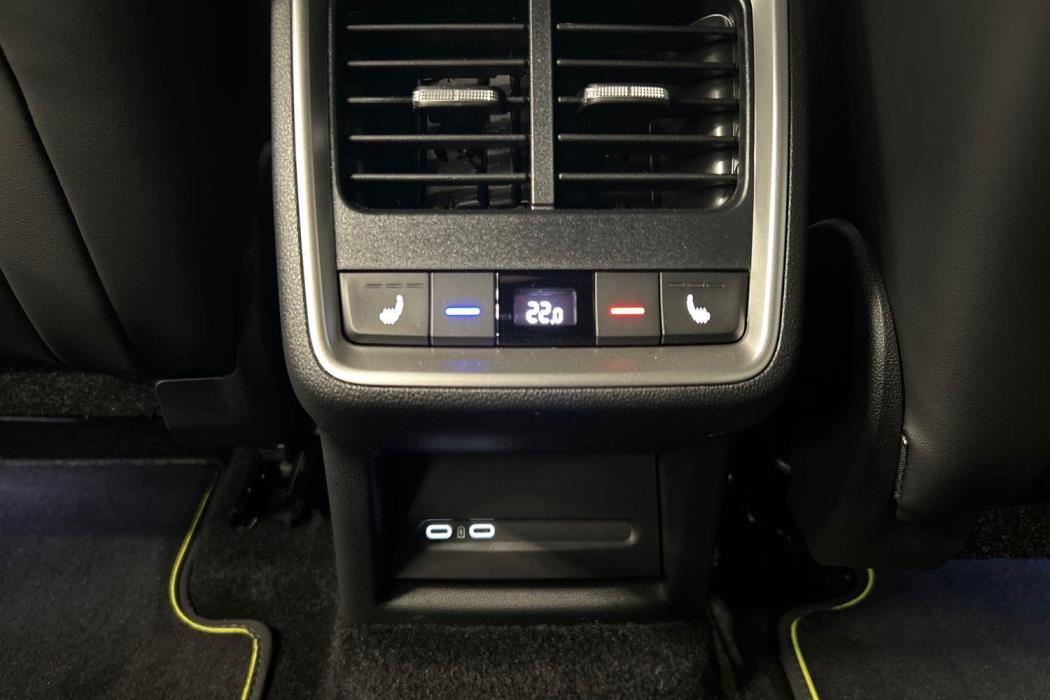 Skoda Enyaq 2027