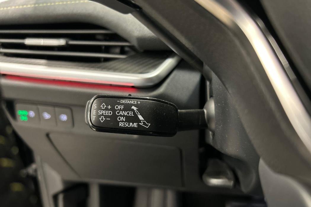 Skoda Enyaq 2027