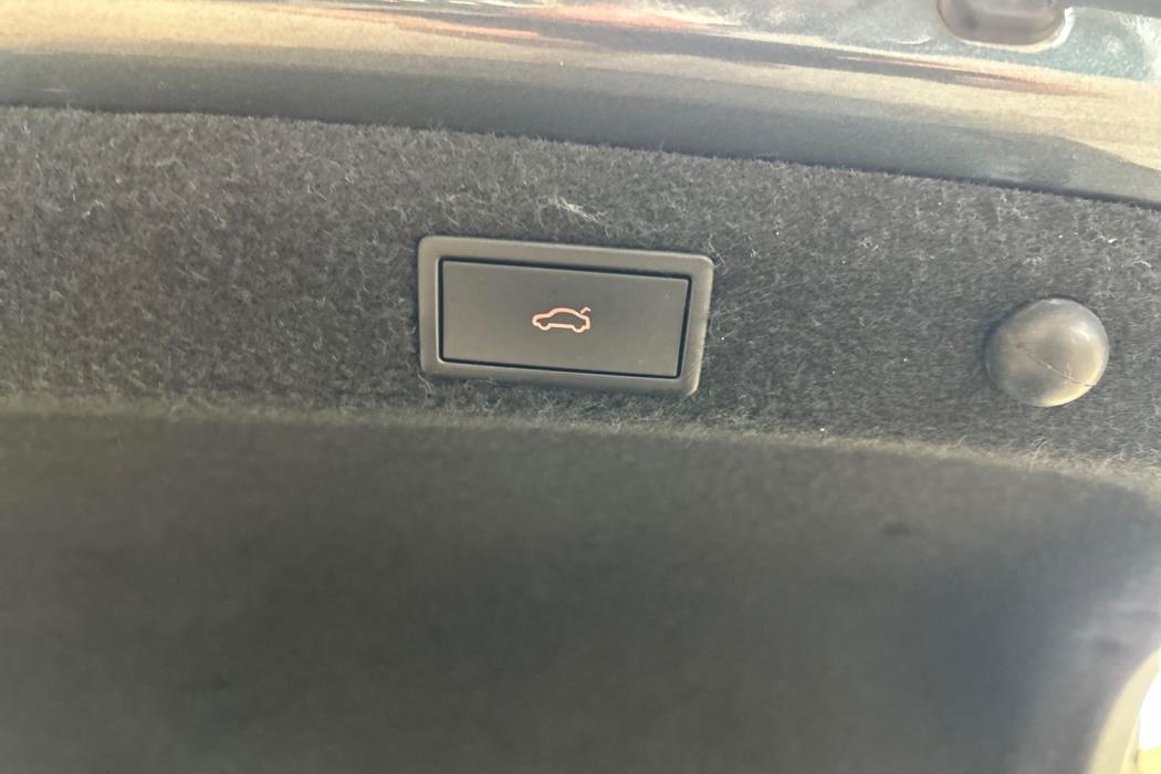Skoda Octavia 2021