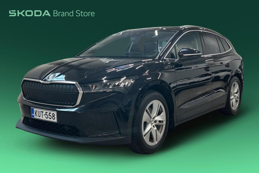 Skoda Enyaq 2023