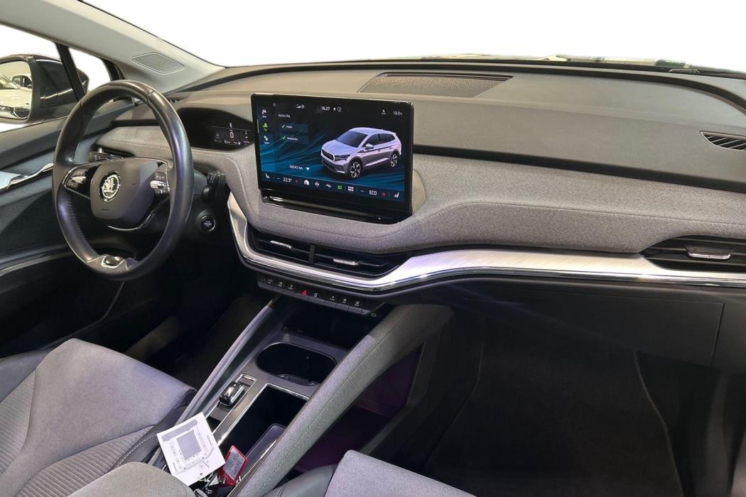 Skoda Enyaq 2023
