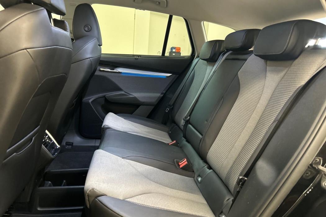 Skoda Enyaq 2023
