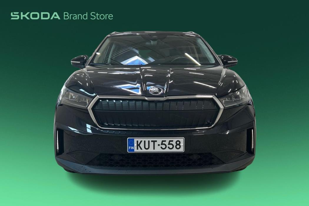 Skoda Enyaq 2023