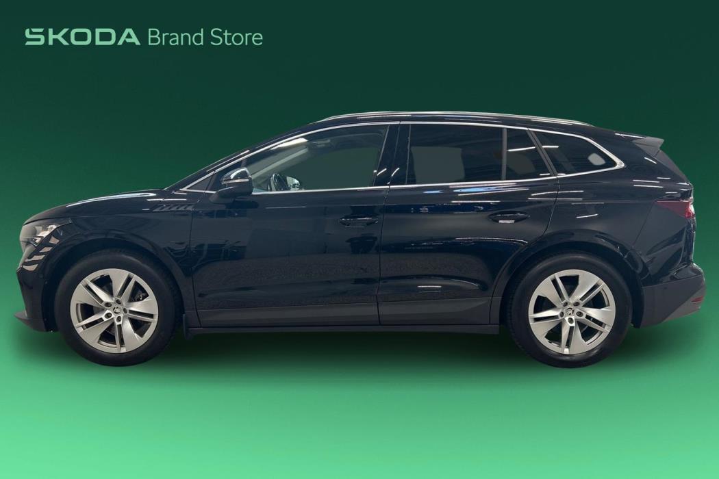 Skoda Enyaq 2023