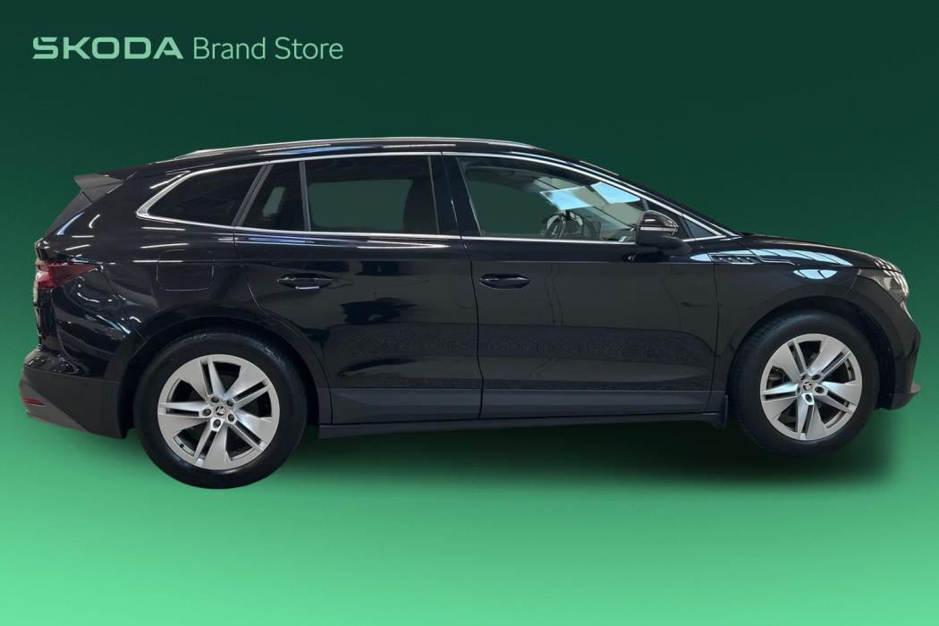 Skoda Enyaq 2023