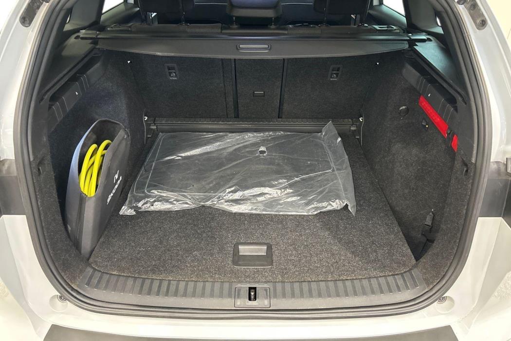 Skoda Enyaq 2022