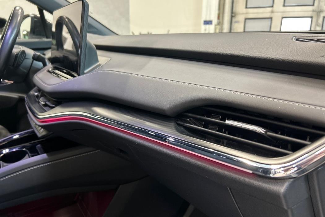 Skoda Enyaq 2022