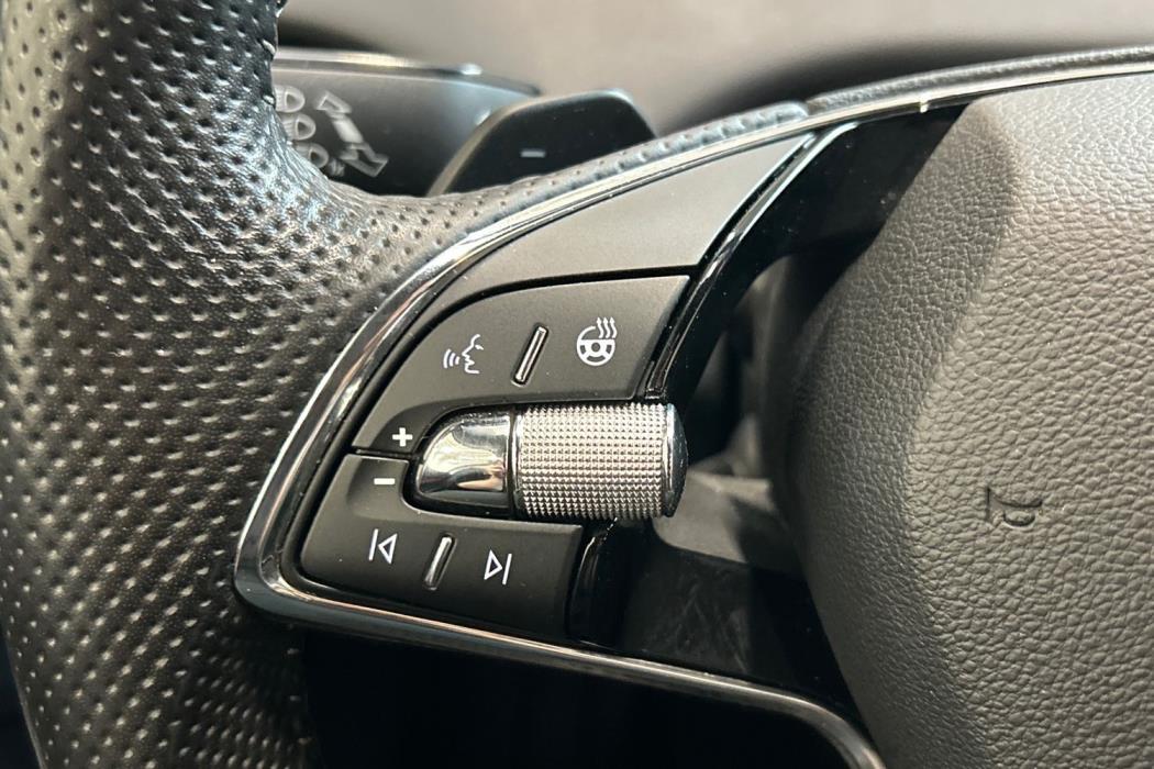 Skoda Enyaq 2022