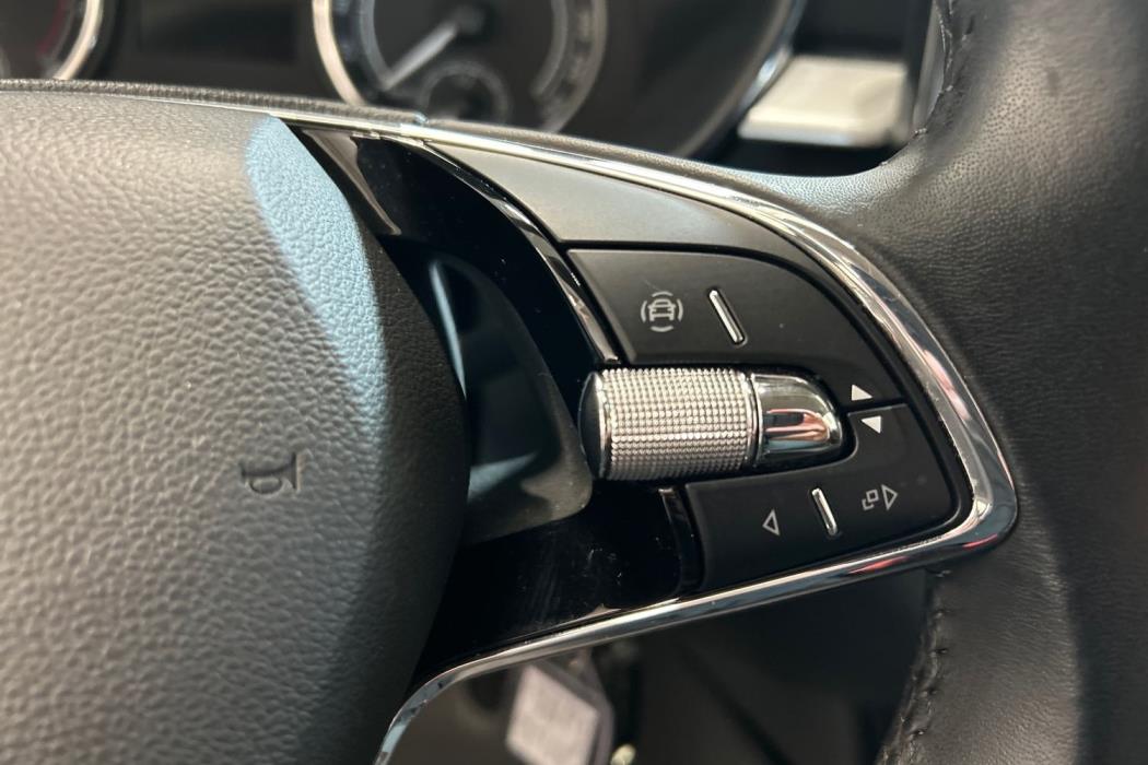SKODA Fabia 2023