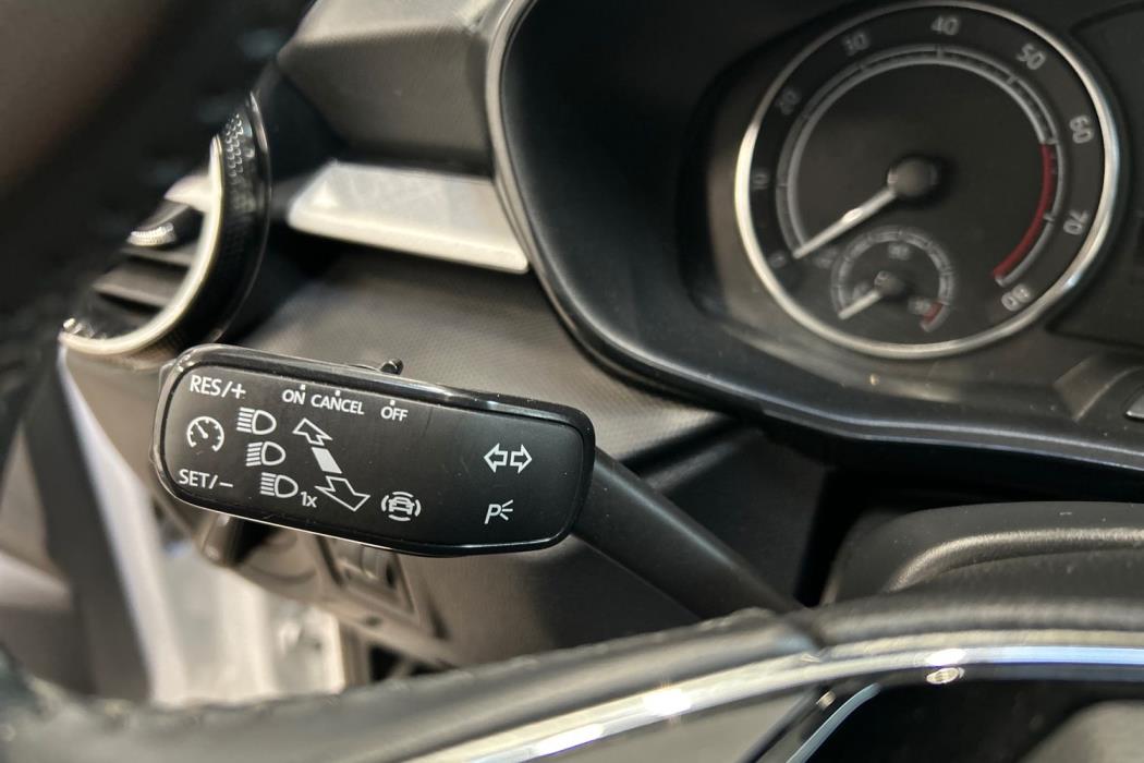 SKODA Fabia 2023